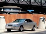 Toyota Camry 2001 года